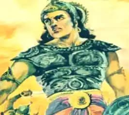 Ranniti: Chandragupta II’s Campaign Against the Sakas