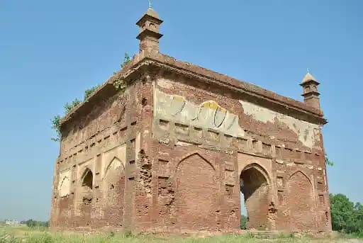 Dak Chauki: The Postal System of Sher Shah Suri and Runners
