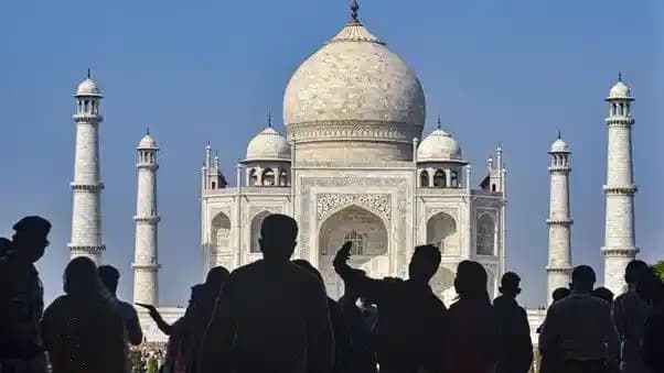 Taj Mahal: The World’s Most Famous Gesture of Love
