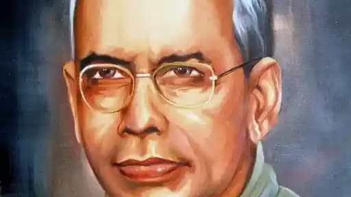 S.R Ranganathan: The Father of Library Science