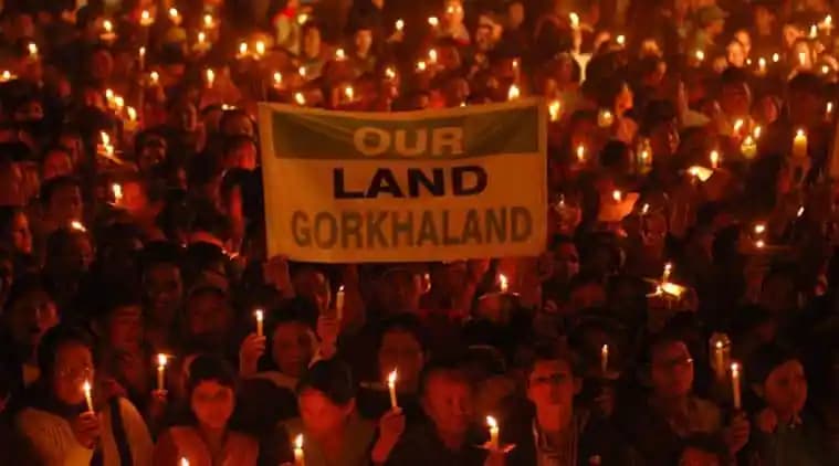 Climbing the Hills of Identity: The Gorkhaland Movement Unveiled