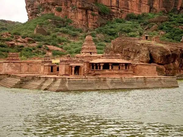 Bhootnath Temple Complex: Home to the 'God of Spirits'