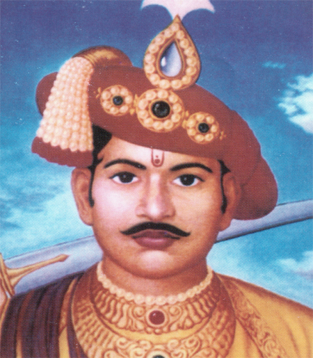 Male Rao Holkar: The Forgotten Maratha Ruler